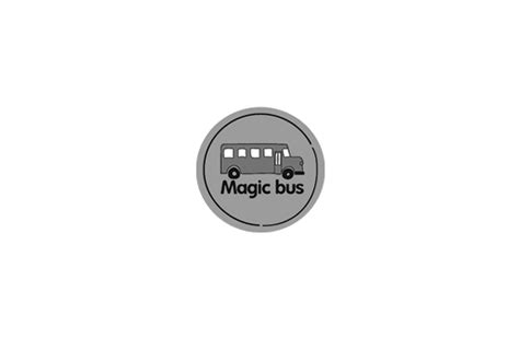 Magic Bus Logo Web Size Creativeco