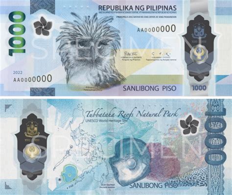 Philippines Abaca Producers Advocate Against Polymer Notes Mri