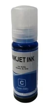 Tinta Alternativa Para Epson L T Ml Profesional En Venta En