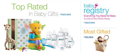 Amazon.com: Gifts: Baby Products: Keepsakes, Gift Baskets, Toy Banks ...