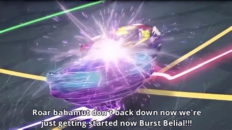 Beyblade Burst DB Dynamite Battle Episode 15 English Sub YouTube