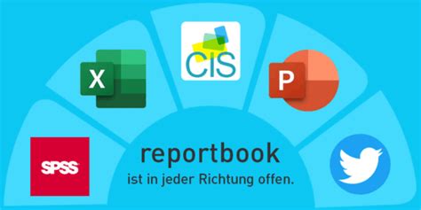 Reportbook