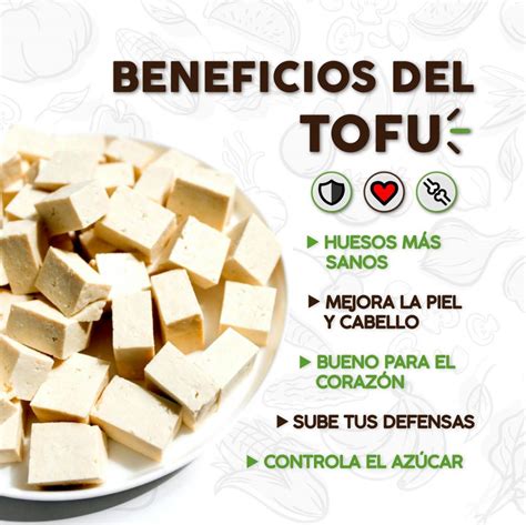 Diario Ar Qu Propiedades Y Beneficios Tiene El Tofu O Queso De Soja