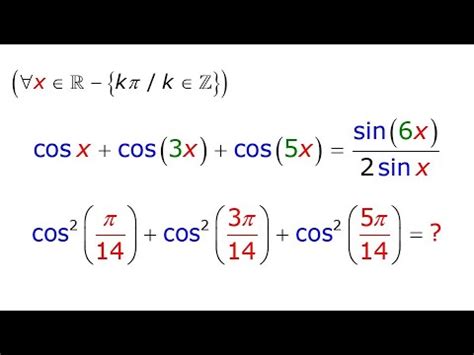 EXERCICE SUR LA TRIGONOMETRIE NIVEAU 1 BAC YouTube