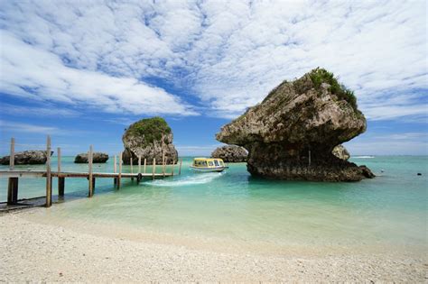 12 Best Beaches in Okinawa | Celebrity Cruises