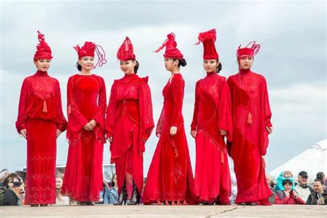 Kalmykia: A Buddhist Enclave in Europe – The Circular