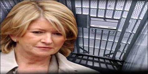 Martha Stewart Insider Trading Charges Case Overview