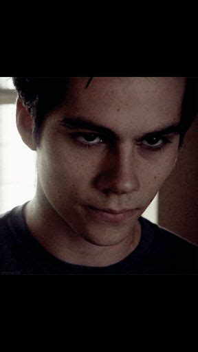 Void Stiles Wiki TEEN WOLF AMINO En Español Amino