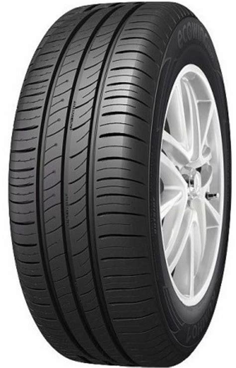 Летние шины Kumho Kh27 215 45 R17 87v нешипованные [2189313