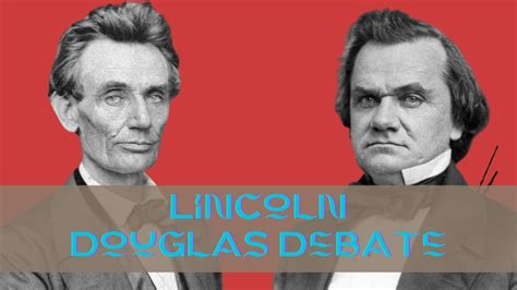 Mastering The Basics Of Lincoln Douglas Debate Your Ultimate Guide For