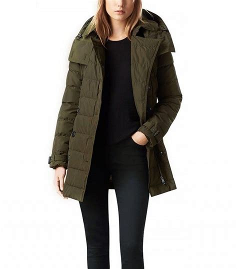 The Best Down Coats For Every Budget Down Coat Coat Puffer Coat