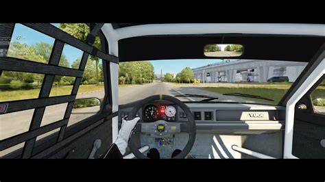 Assetto Corsa U E Yugo Sport Youtube