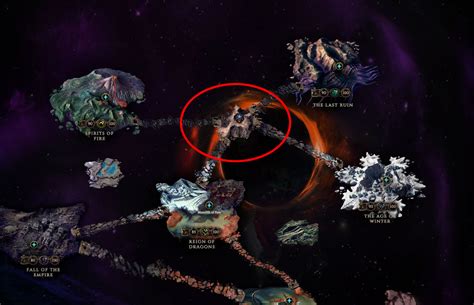 How To Unlock Empowered Monoliths In Last Epoch Gamer Digest