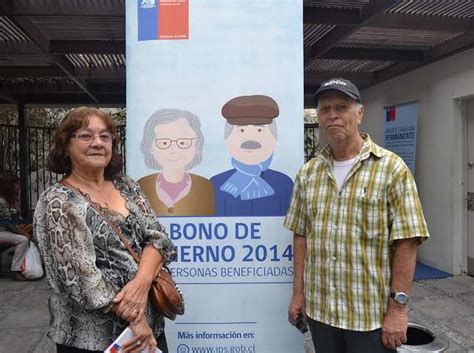 Más de 4 mil pensionados han recibido el Bono Invierno en Tarapacá