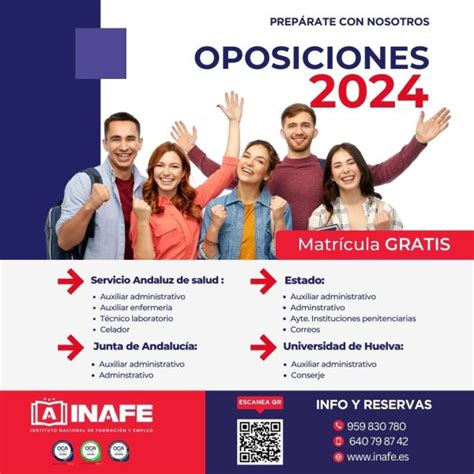 A Qu Oposiciones Puedes Presentarte Seg N Tu Titulaci N Acad Mica