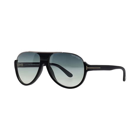 Tom Ford Dimitry Sunglasses Tf334 Black Luxity