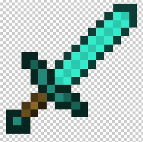 Minecraft Diamond Sword Wallpaper | All Wallapers