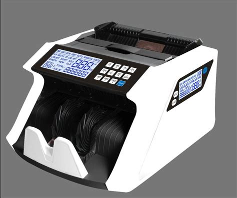 Dual Display Bill Counter Currency Counter With Tft Display Money Counter With Uv Mg Ir Dd