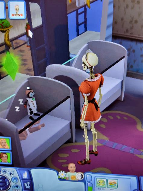 i m a little concerned r sims3