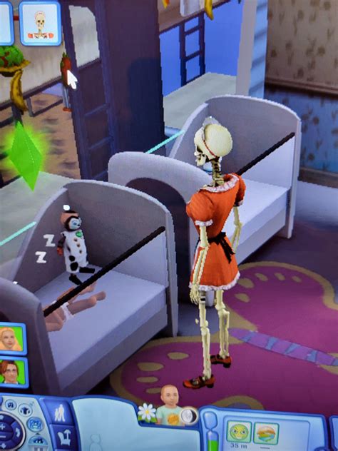 I M A Little Concerned R Sims3