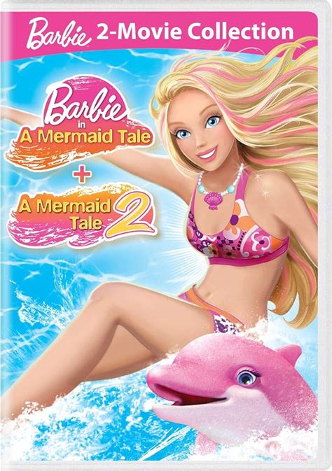 Barbie In A Mermaid Tale Step Into Reading Step 2 Atelier Yuwa Ciao Jp