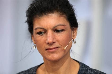 Forsa Chef sieht für Wagenknecht Partei nur wenig Potenzial