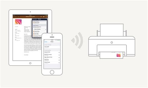 What is airprint? - John The Computer Man