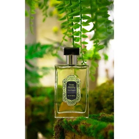 Eau de parfum Thé Vert Gingembre 100ml