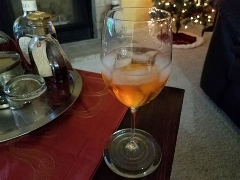 Holiday Spritz Cooking 4 One