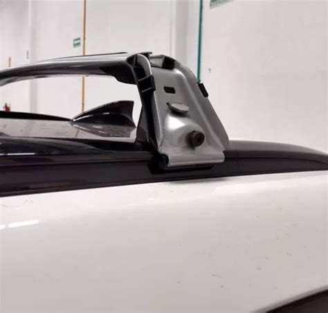 Barras Transversales Porta Equipaje Para Hyundai Ix35 2015 En Venta En