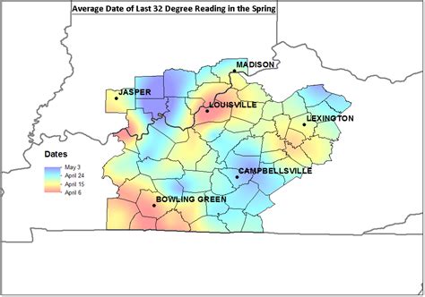 Louisville Kentucky Weather Averages | semashow.com