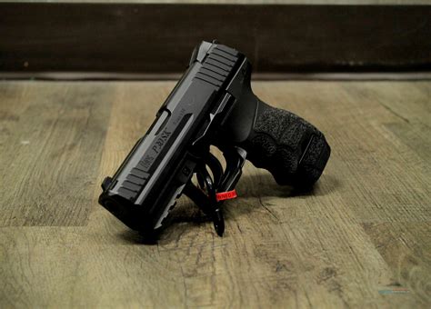 H K P30SK 9MM Hammer Fired Pistol Q For Sale At Gunsamerica