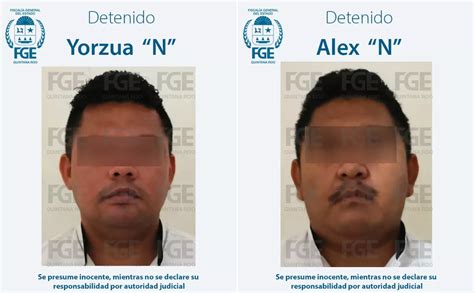 Dictan Prisión Preventiva A Taxistas Detenidos En Cancún