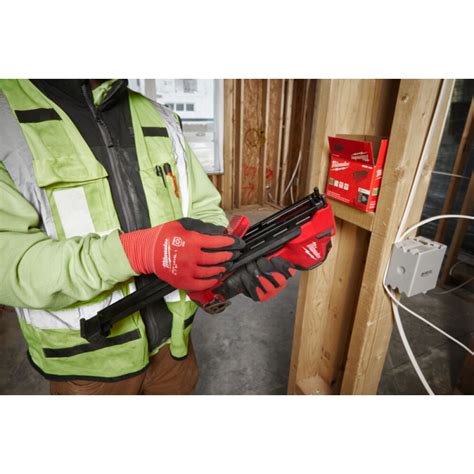 ZSZYWACZ SUBKOMPAKTOWY DO KABLI MILWAUKEE M12 BCST 0 Vasmann Pl