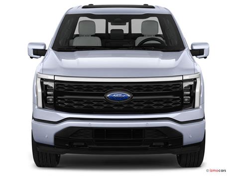 2024 Ford F-150 Lightning Pictures: | U.S. News