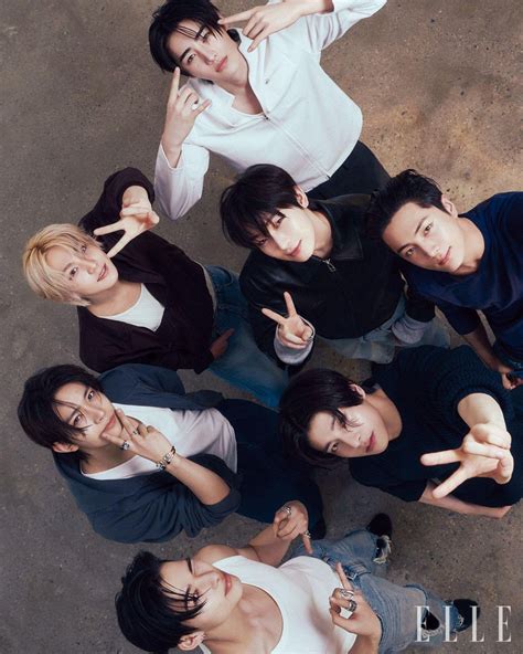 Enhypen April 27 Comeback 7