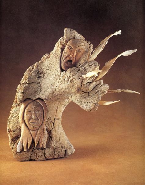 Understanding Appreciating Collecting Inuit Art Of Canada Artists