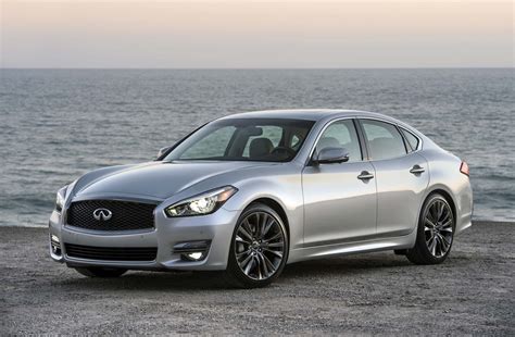 2017 Infiniti Q70 Review Ratings Specs Prices And Photos The Car