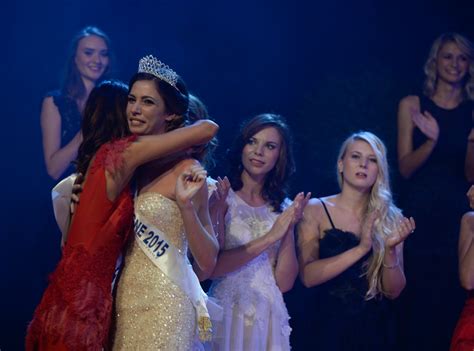 Côte Dor Beauté La Côte Dorienne Naomi Bailly Miss Bourgogne 2016