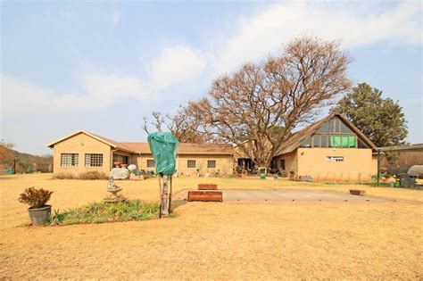 5 Bed House For Sale In Hennops River T4746352 Private Property