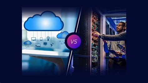 ERP Cloud Vs On Premise Vs Hybrid ERP Software Blog