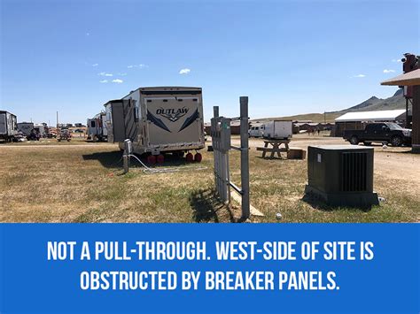 Sturgis 2025 Campgrounds Rv Parks Kevin S Hill
