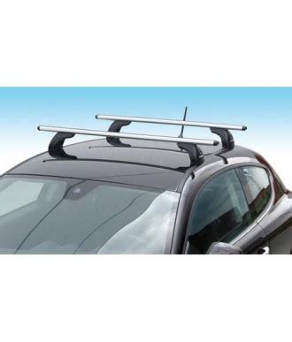 Barre De Toit Opel Astra K Sports Tourer Transversales Aluminium