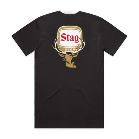 Tees Stag Beer