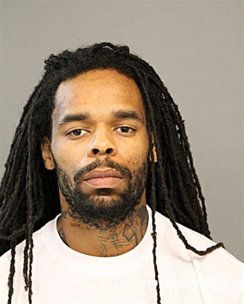 Lamont Wesley Chicago Mugshots Zone