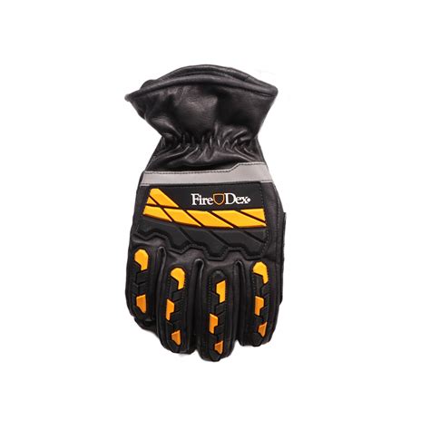 Dex-Rescue Gloves – Heiman Fire Equipment