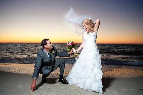 Beach Wedding Ideas that Will Make You Swoon | Wedding Tips for All