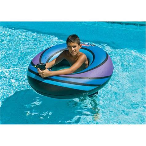 Swimline Powerblaster Squirter Single Scuba