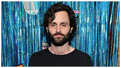 Penn Badgley Renuncia A Tener Escenas Sexuales En You Este Es El