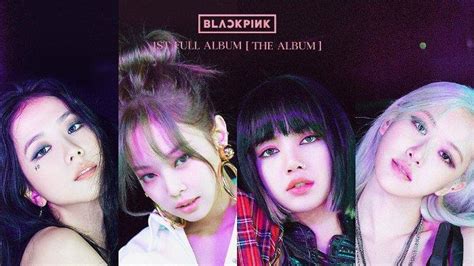 10 Lagu K Pop Terbaik Sepanjang 2020 Versi TIME BLACKPINK Hingga NCT